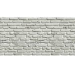 Плита фиброцементная LTM Flamma Дизайн Бруклин-192 1200х600х9 мм