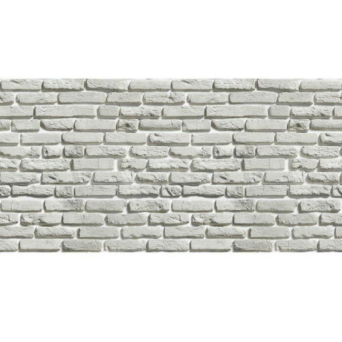 Плита фиброцементная LTM Flamma Дизайн Бруклин-192 1200х600х9 мм