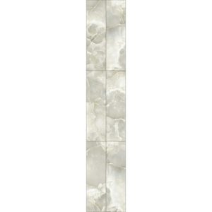 Панель стеновая ПВХ Панельпласт Ultra Marble Diamond straight 2700х250х8 мм