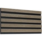 Панель стеновая из дюрополимера Decor-Dizayn DD904-65SH 3000х150х10 мм