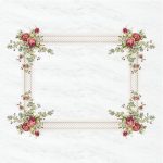 Панель потолочная ПВХ Novita 3D Камерон 2000х250 мм 8 штук