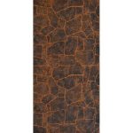 Стеновая панель МДФ Акватон Камень Бутан с тиснением 2440х1220 мм