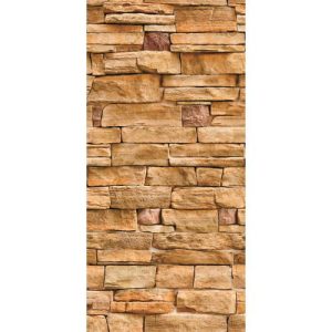 Стеновая панель ПВХ Мастерпласт Фарн Ассорти 344 2700х250 мм