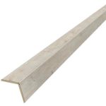 Угол универсальный МДФ Союз Перфект Сосна Валенсия 2600х56 мм