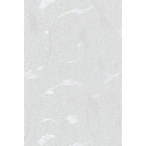 Стеновая панель ПВХ Панельпласт Восторг белый 2700х250х8 мм 10 штук