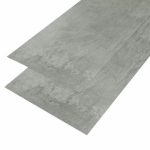 Стеновая панель SPC Акватон Stronghold 23865 Бетон темно-серый 13С Добор 1200х600х2,5 мм