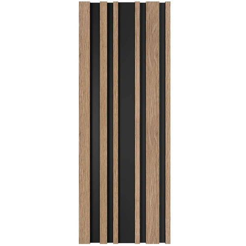 Панель стеновая из дюрополимера Decor-Dizayn DD924-90SH 3000х150х10 мм