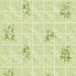 Стеновая панель ХДФ Акватон Лилия Папирус 2440х1220 мм