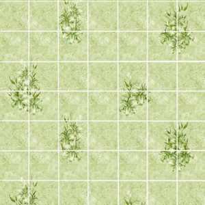 Стеновая панель ХДФ Акватон Лилия Папирус 2440х1220 мм