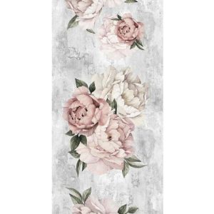 Стеновая панель ПВХ Орто Жаклин 651 2700х250х8 мм 10 шт