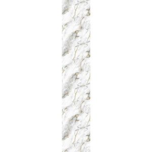 Панель стеновая ПВХ Оранда Фотолайт 134 Ванкувер 2700х250 мм 10 шт