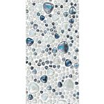 Стеновая панель ПВХ Мастерпласт Фарн Ассорти 348 2700х250 мм