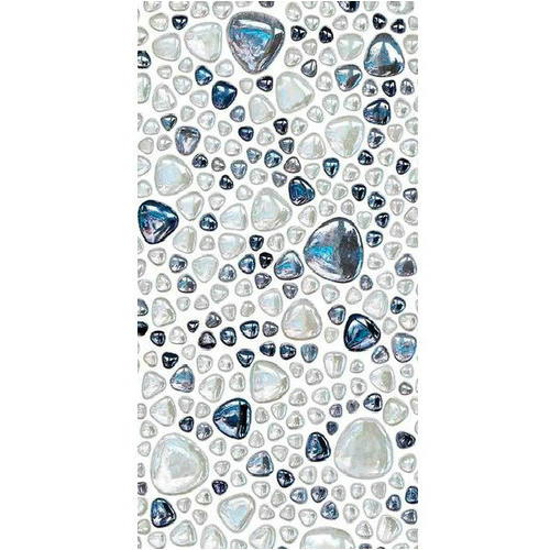 Стеновая панель ПВХ Мастерпласт Фарн Ассорти 348 2700х250 мм