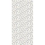 Стеновая панель ПВХ Панельпласт Шангри-Ла 7201 2700х250х8 мм