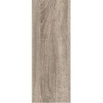 Стеновая панель ПВХ Profbuild Дуб Утёсный термопереводная 2700х250х8 мм 10 шт