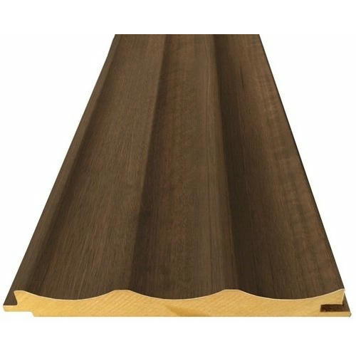 Панель реечная МДФ Орех 2,8х0,14 16мм