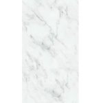 Стеновая панель ПВХ Profbuild Хлопковый Мрамор фон термопереводная 2700х250х8 мм 10 шт