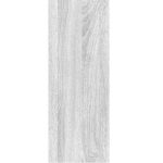 Стеновая панель ПВХ Profbuild Дуб Седой термопереводная 2700х250х8 мм 10 шт