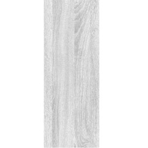 Стеновая панель ПВХ Profbuild Дуб Седой термопереводная 2700х250х8 мм 10 шт