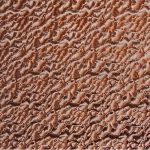 Стеновая панель ПВХ Dekor Panel Шоколад 2700х250 мм