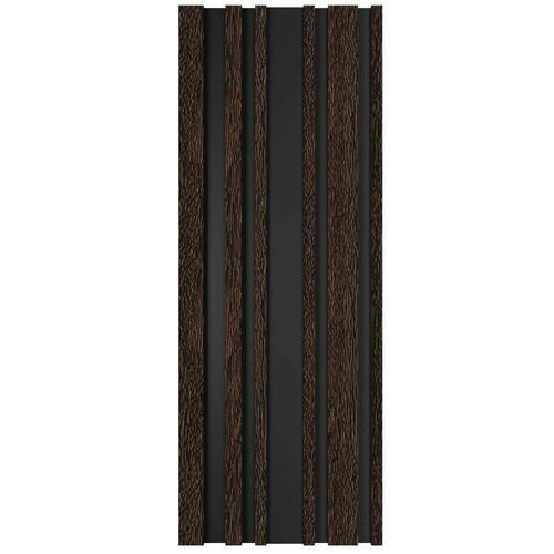 Панель стеновая из дюрополимера Decor-Dizayn DD924-93SH 3000х150х10 мм