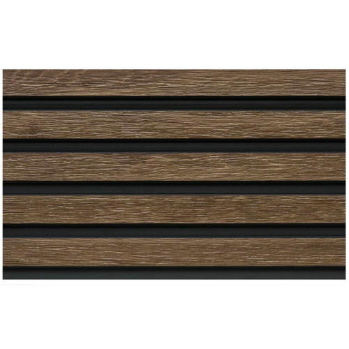 Панель стеновая из дюрополимера Decor-Dizayn DD904-66SH 3000х150х10 мм — изображение 2