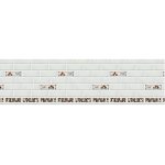 Фартук кухонный пластиковый Фартукофф Камень Керамика Choko 3000х600х1,5 мм