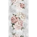 Стеновая панель ПВХ Мастерпласт Фарн 651 2700х250 мм