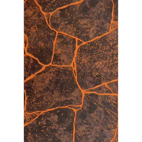 Стеновая панель МДФ Акватон Камень Бутан с тиснением 2440х1220 мм — изображение 2