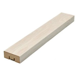 Профиль завершающий Plastwood тип 1 81х16х2400 мм