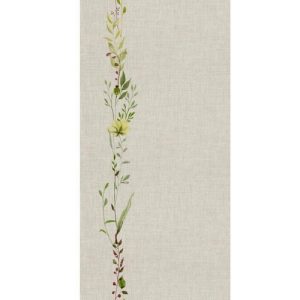 Стеновая панель ПВХ Орто Серенити 21Т027 2700х250х8 мм 10 шт