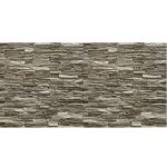 Плита фиброцементная LTM Flamma Дизайн Онтарио-132 1200х800х9 мм