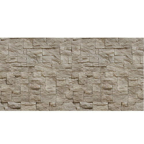 Плита фиброцементная LTM Flamma Дизайн Турин-061 1200х800х9 мм