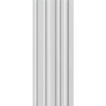 Панель стеновая из дюрополимера Decor-Dizayn DD924-3 3000х150х10 мм