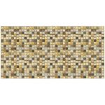 Панель ПВХ Мозаика Касабланка 960х480мм