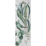 Панель ПВХ Эвкалипт 4шт 2700х250х8мм