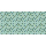 Панель ПВХ Мозаика прованс 960х480мм