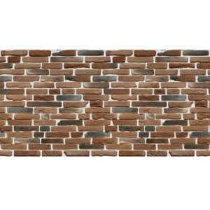 Плита фиброцементная LTM Flamma Дизайн Прага-088 1200х600х9 мм