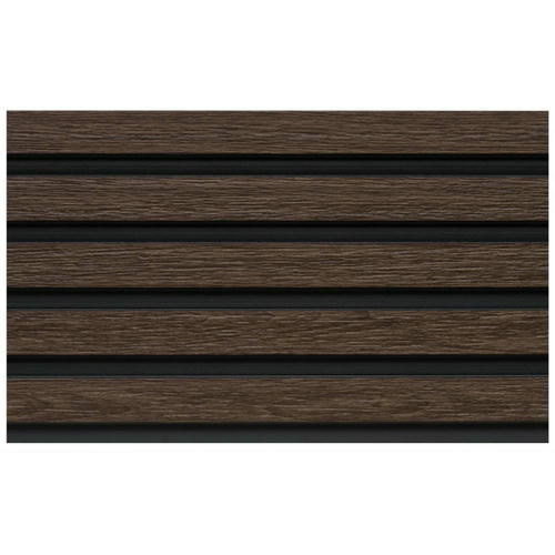 Панель стеновая из дюрополимера Decor-Dizayn DD904-67SH 3000х150х10 мм — изображение 2