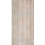 Стеновая панель МДФ Акватон Доска Орех светлый с тиснением 2440х1220 мм