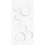 Стеновая панель ПВХ Панельпласт 522/1 2700х250х8 мм