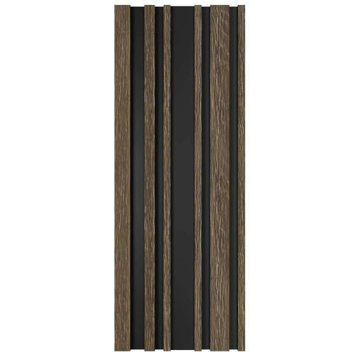 Панель стеновая из дюрополимера Decor-Dizayn DD924-66SH 3000х150х10 мм