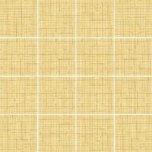 Стеновая панель ХДФ Акватон Холст Персик 2440х1220 мм