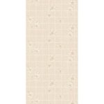 Панель листовая влагост. 1220х2440х3мм Магнолия Бежевая 15х15