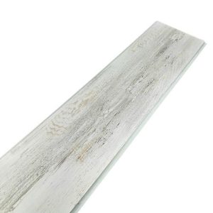 Стеновая панель ПВХ Profbuild Wallart 1100 Снежный Дуб 2700х250х9 мм 10 шт