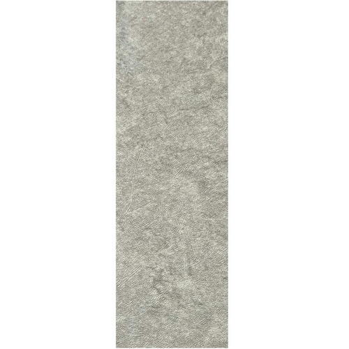 Панель стеновая ПВХ ламинированная Starline Серый шелк 2700х250х8 мм 10 шт