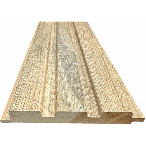 Панель реечная МДФ Дуб европейский 2,8х0,122 16мм