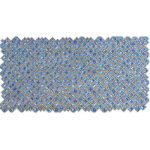 Листовые панели ПВХ Регул Декопан Калейдоскоп сказка 940х480 мм