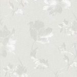 Стеновая панель ПВХ Profbuild Керия белая 2700х250х8 мм 10 шт