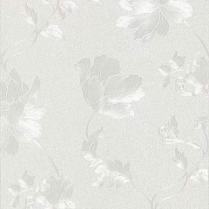 Стеновая панель ПВХ Profbuild Керия белая 2700х250х8 мм 10 шт